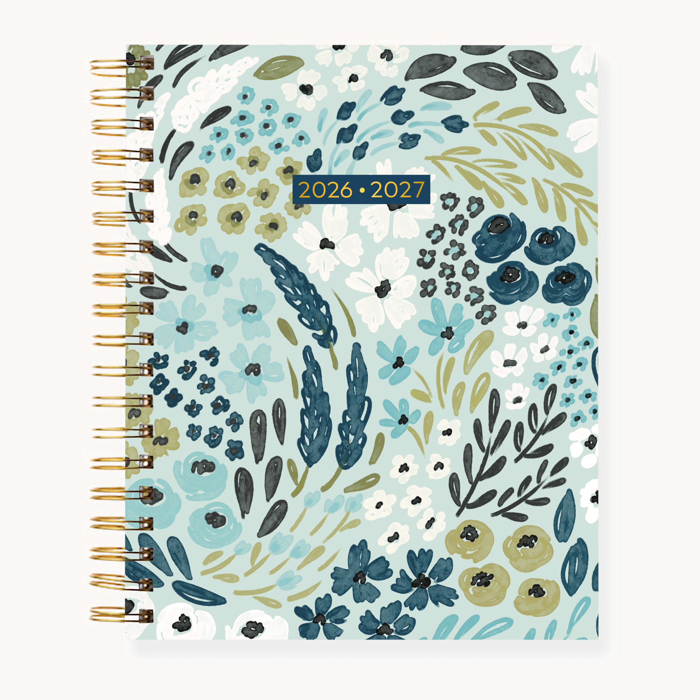 2026-27 Academic Planner