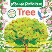 Popup Peek Tree