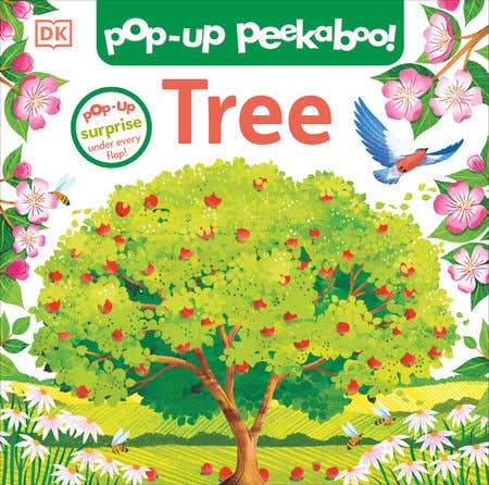 Popup Peek Tree