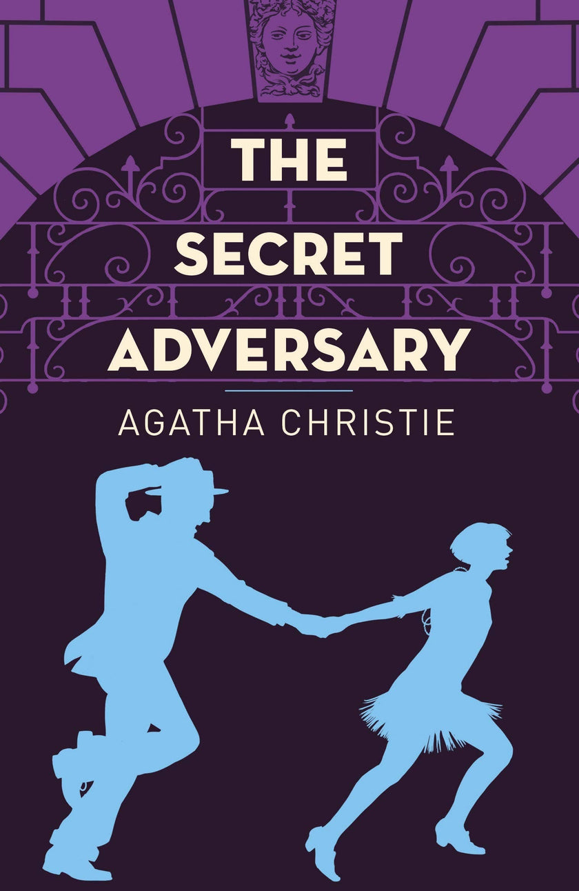 Secret Adversary (Arc Classics)