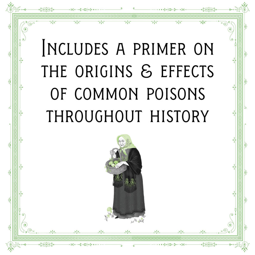 League of Lady Poisoners