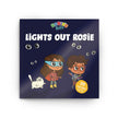 Rosie's Rules: Lights Out, Rosie | Easter Gifts for Kids