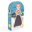Little Women Jo March - 100 Piece JIgsaw Puzzle