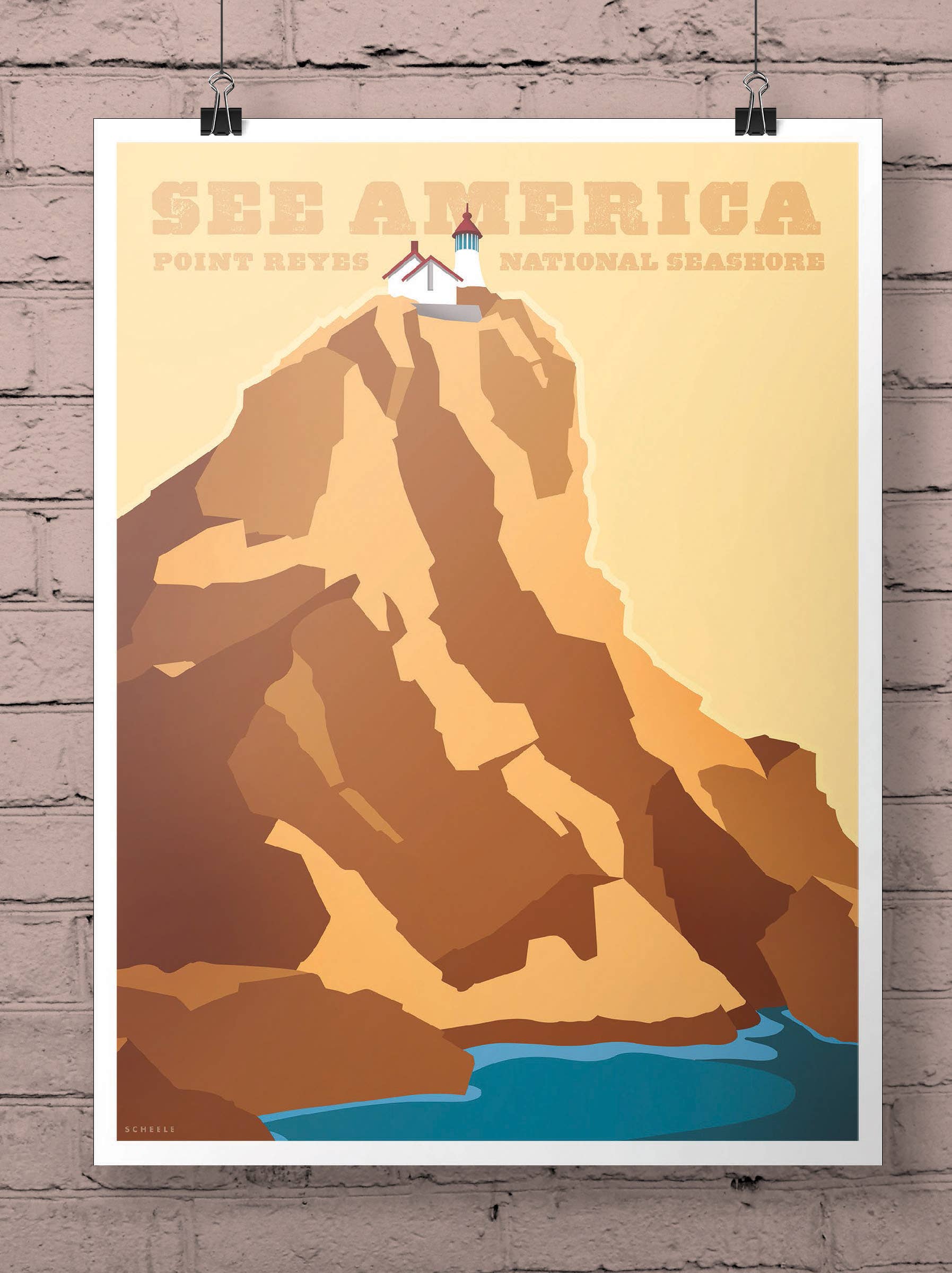 See America