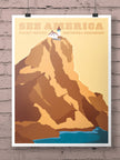 See America