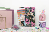 2026-27 Soft Cover Academic Planner, 8.5x11 Size