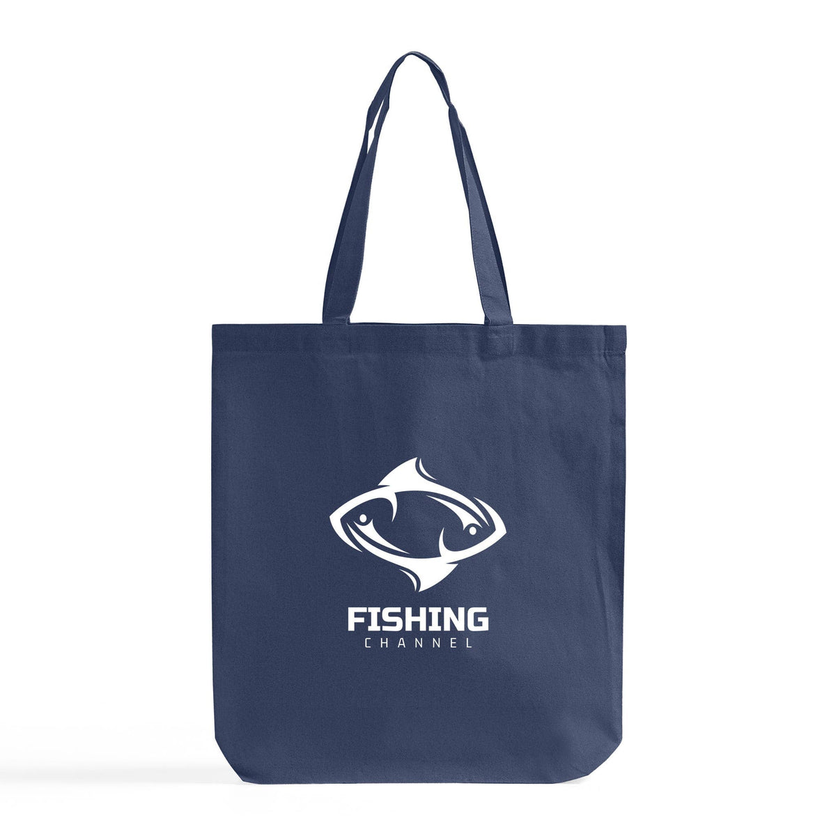 TBF Custom Essential Cotton Tote - TG110