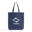 TBF Custom Essential Cotton Tote - TG110
