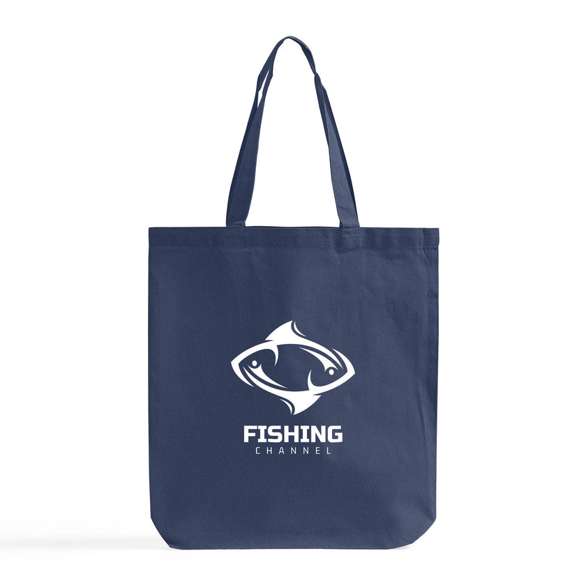 TBF Custom Essential Cotton Tote - TG110