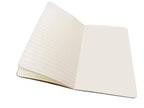 Jade Mosinski Set of 3 Midi Notebooks