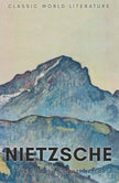 Thus Spake Zarathustra | Friedrich Nietzsche | Wordsworth
