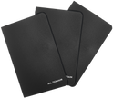All Terrain: Waterproof Notebook Set,All Terrain: Waterproof Notebook Set