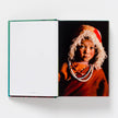 Portraits: Steve McCurry
