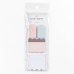 Ledger Sticky Notes Set