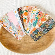 Floral Bookmark | Bookish & Reading