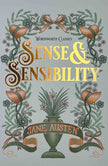 Sense and Sensibility | Austen | Wordsworth Classic | Book