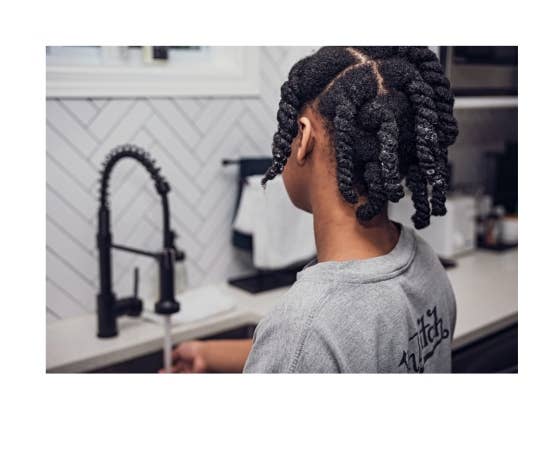 Wash Day