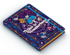 Alice in Wonderland Journal