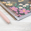 2026-27 Soft Cover Academic Planner, 8.5x11 Size