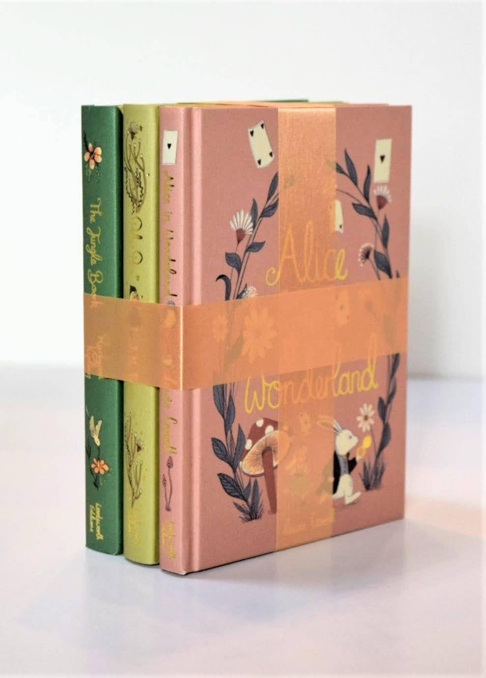 Children's Classics Vol 1 | Collector's Edition | Hardcover