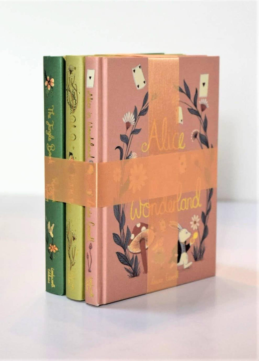 Children's Classics Vol 1 | Collector's Edition | Hardcover