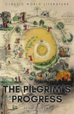 The Pilgrim's Progress | Wordsworth World Literature | Book