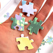Twilight Garden - 500 Piece Jigsaw Puzzle