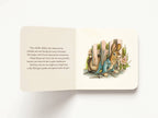 The Classic Tale of Peter Rabbit Plush Gift Set