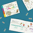 The Little Explorer's Words |  Rhyming Children's Book