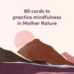 Nature Meditations Deck