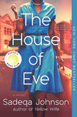 House of Eve by Sadeqa Johnson