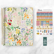2026-27 Hard Cover Academic Planner, 8.5x11 Size (A4)