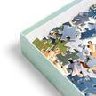 Starry Seasons - 500 Piece Jigsaw Puzzle