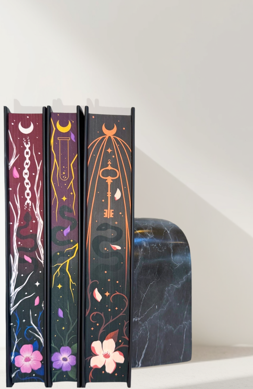 Wuthering Heights | Emily Bronte  Wordsworth Empress Edition