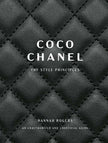 Coco Chanel by Hannah Rogers