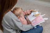 Putty Sweet Friends Cuddlebook