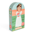 Pride and Prejudice Elizabeth Bennet - 100 Piece Puzzle