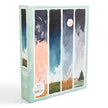 Starry Seasons - 500 Piece Jigsaw Puzzle