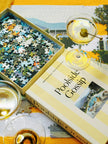 Poolside Gossip - Slim Aarons Collab - 1000 Piece Puzzle