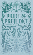 Pride and Prejudice | Austen | Luxe Edition | Hardcover Book