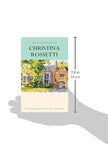 Selected Poems of Rossetti | Wordsworth Poetry | Book