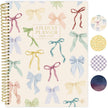 2026-27 Daisy Academic Student Planners 7x9