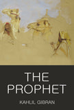 The Prophet | Gibran | Wordsworth World Literature | Book