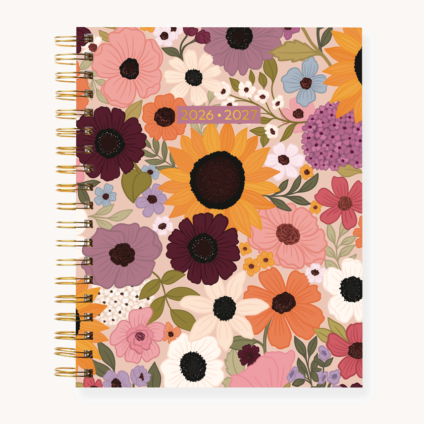 2026-27 Academic Planner