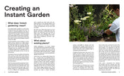 The Instant Garden