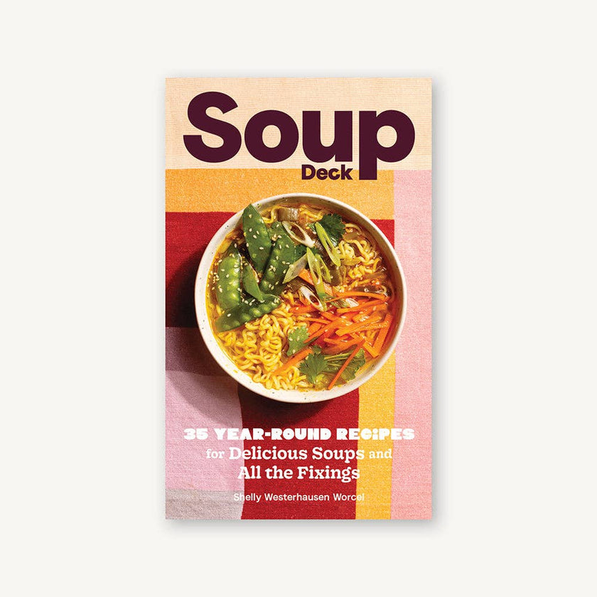 Soup Deck