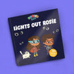 Rosie's Rules: Lights Out, Rosie | Easter Gifts for Kids