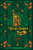 The Secret Garden (Deluxe Hardcover)