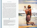The Odyssey (Illustrated Edition)