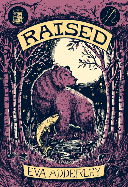 Raised